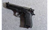 Beretta 92FS 9MM Luger Semi-Auto Pistol - 2 of 2