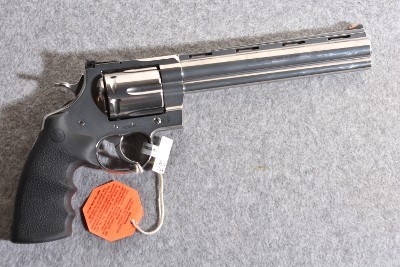 Colt Anaconda .44 Magnum Revolver
