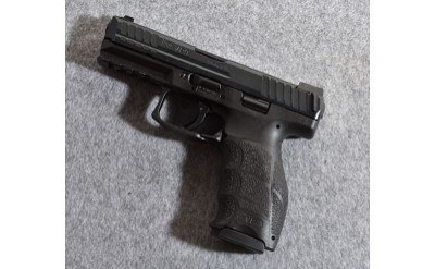 Heckler & Koch VP9 9MM Luger Semi-Auto Pistol - Image 2 of 2