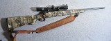 Savage Axis .25-06 Remington Bolt Action Rifle - 1 of 10