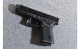 Glock 19 Gen 5 9MM Luger Semi-Auto Pistol - 2 of 2