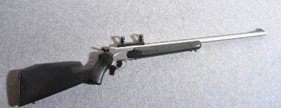 Thompson Center Encore .270 Winchester Single Shot Break Action Rifle