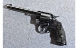 Colt Army Special .32-20 Revolver - 2 of 2