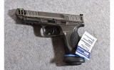 Smith & Wesson M&P9 M2.0 9MM Luger Semi-Auto Pistol - 2 of 2