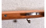 Remington 512 .22 S, L, LR Bolt Action Rifle - 6 of 9