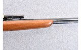 Remington 512 .22 S, L, LR Bolt Action Rifle - 4 of 9
