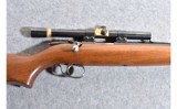 Remington 512 .22 S, L, LR Bolt Action Rifle - 3 of 9