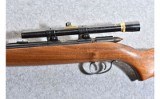 Remington 512 .22 S, L, LR Bolt Action Rifle - 7 of 9