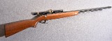 Remington 512 .22 S, L, LR Bolt Action Rifle - 1 of 9