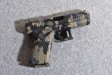 Glock 23 GEN 5 .40 S&W Semi-Auto Pistol - 1 of 2