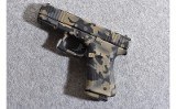 Glock 23 GEN 5 .40 S&W Semi-Auto Pistol - 2 of 2