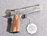 Rock Island Armory EFS .45 Auto Semi-Auto Pistol - 1 of 2