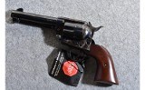 F.LLI PIETTA 1873 SA .357 MAGNUM REVOLVER - 2 of 2