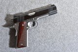 Kimber Custom II .45 Semi-Auto Pistol - 1 of 2