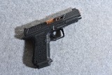 Shadow Systems MR920L 9MM Luger Semi-Auto Pistol - 1 of 2