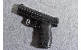 Heckler & Koch VP9 9MM Luger Semi-Auto Pistol - 2 of 2
