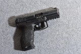 Heckler & Koch VP9 9MM Luger Semi-Auto Pistol - 1 of 2