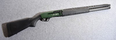 Remington Versamax Tactical 12 Gauge Shotgun