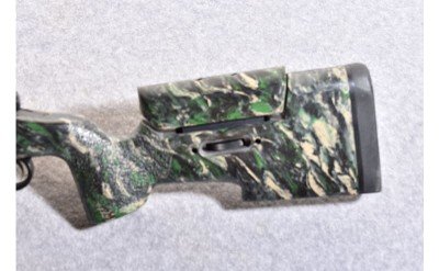 Surgeon 591 6.5x47mm Lapua Bolt Action Rifle - Image 9 of 10
