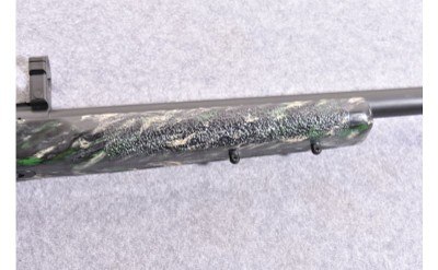 Surgeon 591 6.5x47mm Lapua Bolt Action Rifle - Image 4 of 10