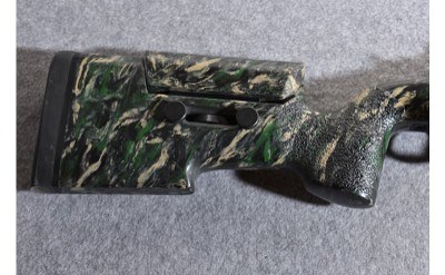 Surgeon 591 6.5x47mm Lapua Bolt Action Rifle - Image 2 of 10
