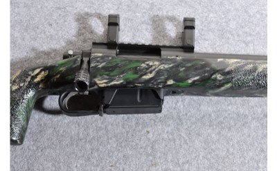 Surgeon 591 6.5x47mm Lapua Bolt Action Rifle - Image 3 of 10