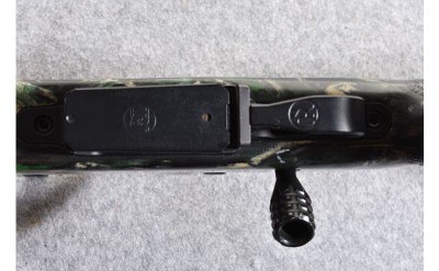 Surgeon 591 6.5x47mm Lapua Bolt Action Rifle - Image 7 of 10