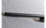 Sturgeon 591 6.5x47mm Lapua Bolt Action Rifle - 5 of 10