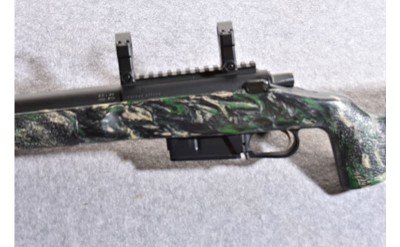 Surgeon 591 6.5x47mm Lapua Bolt Action Rifle - Image 8 of 10