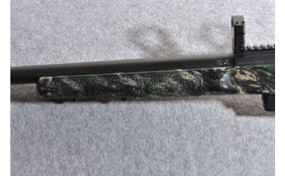 Surgeon 591 6.5x47mm Lapua Bolt Action Rifle - Image 6 of 10