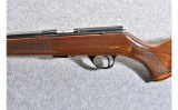 Weatherby Mark XXII .22 Long Rifle Bolt Action Rifle - 8 of 10