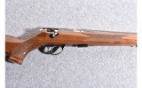 Weatherby Mark XXII .22 Long Rifle Bolt Action Rifle - 4 of 10