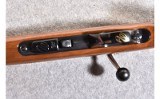 Weatherby Mark XXII .22 Long Rifle Bolt Action Rifle - 7 of 10