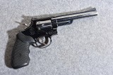 Smith & Wesson 53 .22 Magnum Revolver - 1 of 2