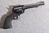 Ruger New Model Blackhawk .32-20 Winchester Single Action Revolver - 1 of 2