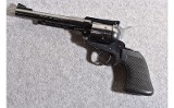 Ruger New Model Blackhawk .32-20 Winchester Single Action Revolver - 2 of 2