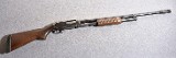 Winchester 12 12 Gauge Pump Action Shotgun - 1 of 10