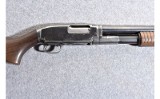 Winchester 12 12 Gauge Pump Action Shotgun - 3 of 10