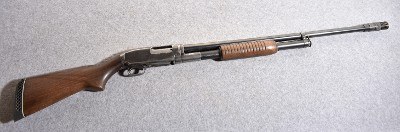 Winchester 12 12 Gauge Pump Action Shotgun