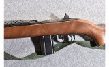 Universal M1 Carbine .30 CAL Semi-Auto Rifle - 8 of 10