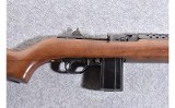 Universal M1 Carbine .30 CAL Semi-Auto Rifle - 3 of 10