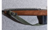 Universal M1 Carbine .30 CAL Semi-Auto Rifle - 6 of 10