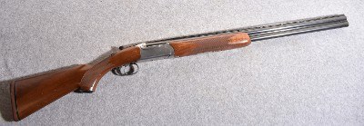 Ruger None 20 Gauge Break Action Shotgun