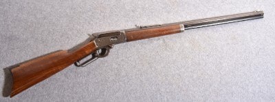 Marlin 1894 32-20 W.C.F. Lever Action Rifle