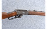 Marlin 1894 32-20 W.C.F. Lever Action Rifle - 3 of 10
