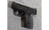 Smith & Wesson M&P Shield - 2 of 2