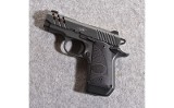Kimber Micro 9 ESV 9MM Luger Semi-Auto Pistol - 2 of 2