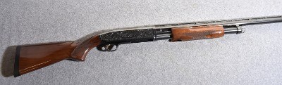 Browning BPS 10 Gauge Pump Shotgun