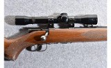 Winchester 43 .22 Hornet Bolt Action Rifle - 3 of 10