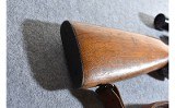 Winchester 43 .22 Hornet Bolt Action Rifle - 10 of 10